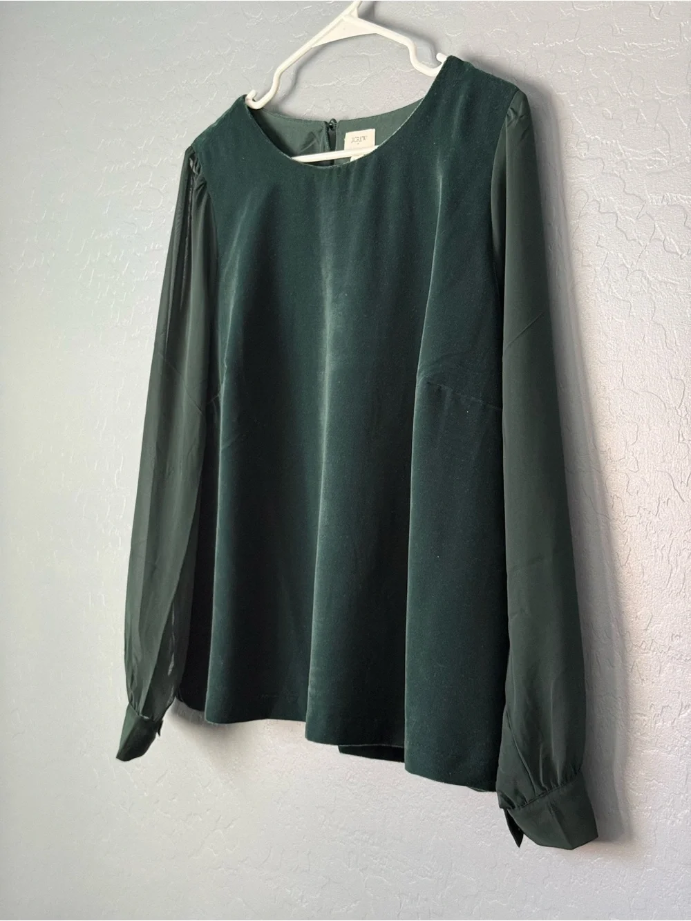 J. Crew new without